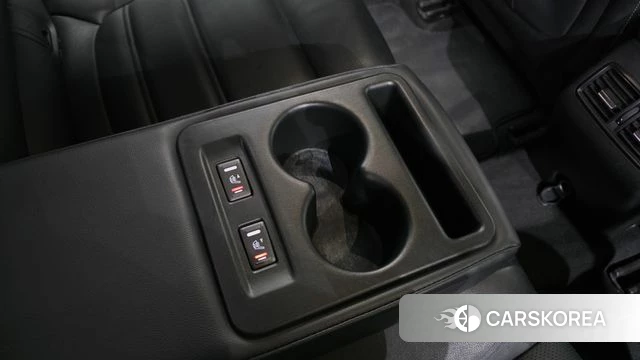 Renault Korea (Samsung) SM6 id 4325839 из Кореи 9