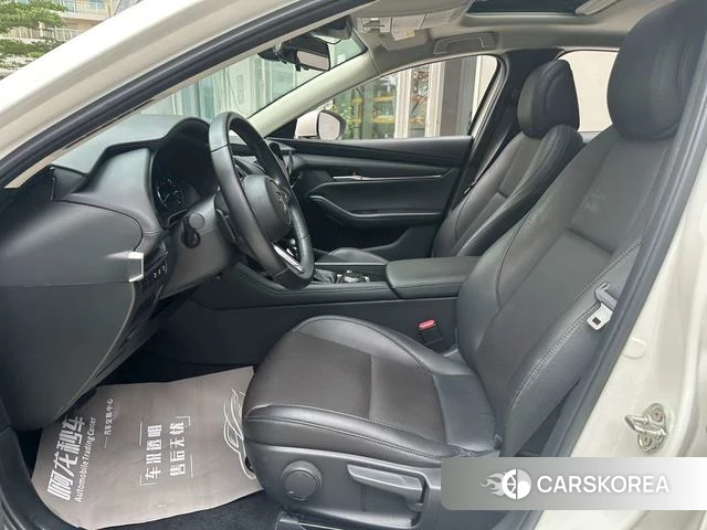 Mazda 3 Angkesaila id 4387374 из Китая 9