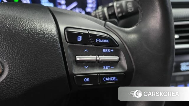 Hyundai Kona Hybrid id 4435174 из Кореи 9