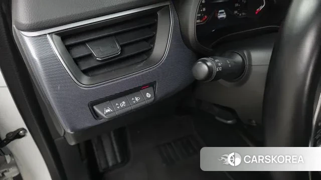 Renault Korea (Samsung) XM3 id 3458187 из Кореи 9