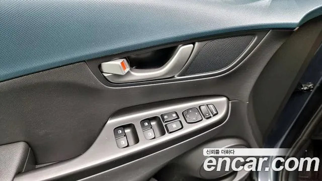 Hyundai Kona id 2377351 из Кореи 9