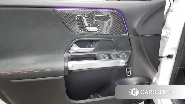 Mercedes-Benz GLB-Class X247 id 2999701 из Кореи 9