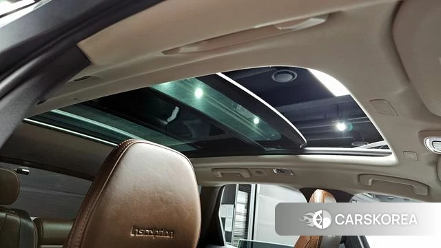 Volvo XC60 second Generation id 4284872 из Кореи 9