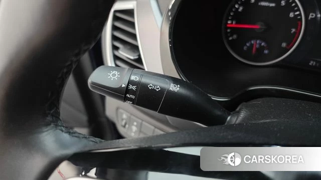 Kia Seltos id 4018503 из Кореи 9