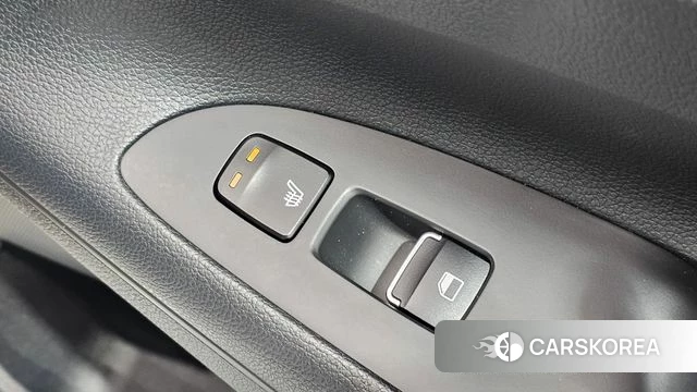 Hyundai Grandeur IG Hybrid id 4520632 из Кореи 9