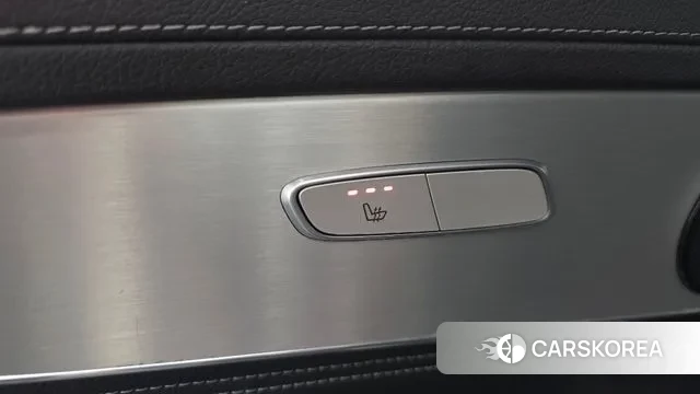 Mercedes-Benz GLC-Class X253 id 3368935 из Кореи 9