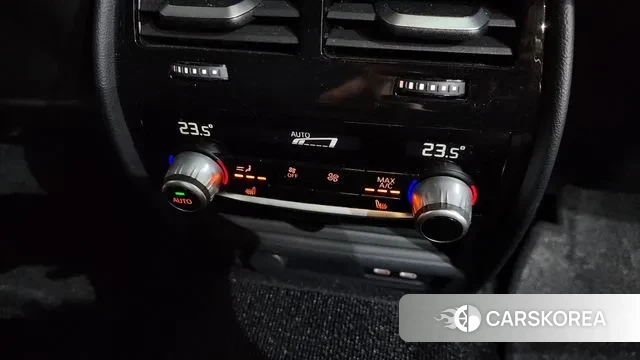 BMW 5 Series (G30) id 3666462 из Кореи 9