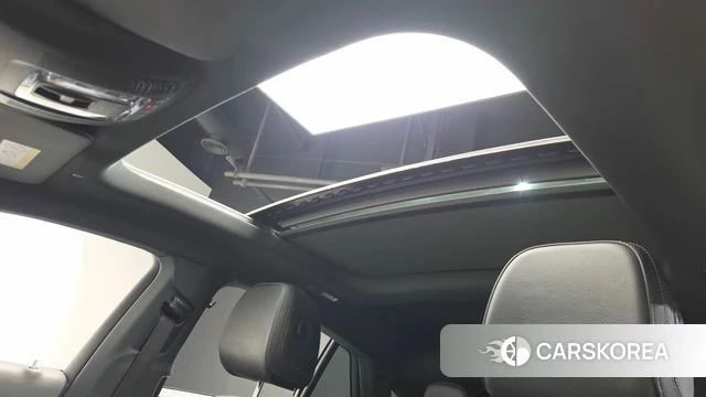 Mercedes-Benz GLE-Class W167 id 4315971 из Кореи 9