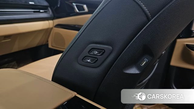 Kia Carnival 4th generation id 3922428 из Кореи 9