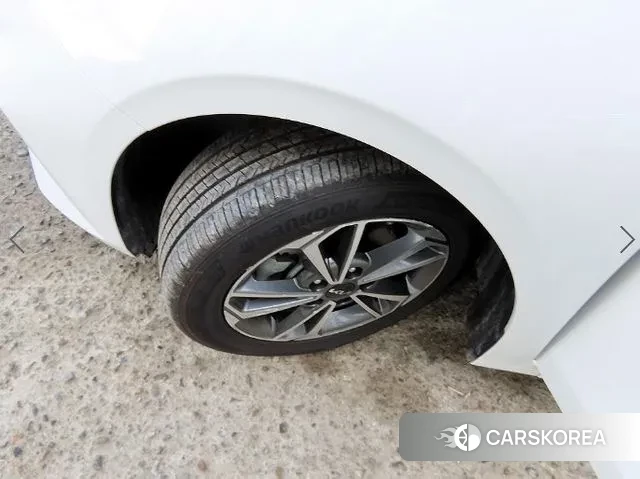 Kia The New K3 2nd generation id 3493470 из Кореи 9