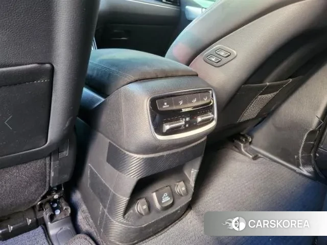 Kia Mohave Master id 3432008 из Кореи 9