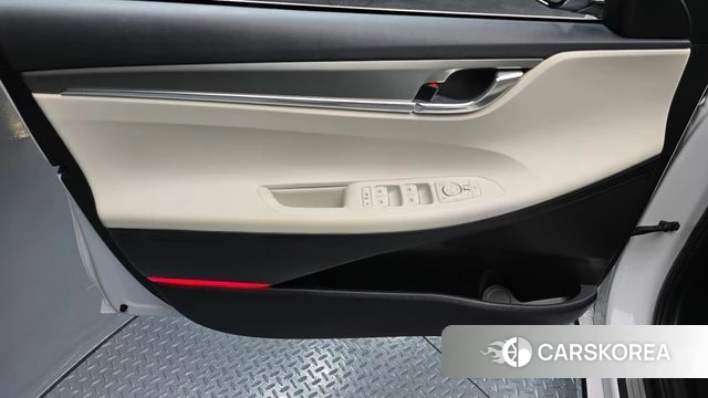 Hyundai The New Grandeur IG id 4422837 из Кореи 9