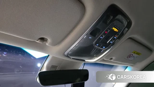 Genesis GV80 id 3788064 из Кореи 9