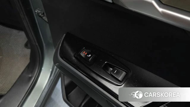 Ssangyong Torres id 3826752 из Кореи 9