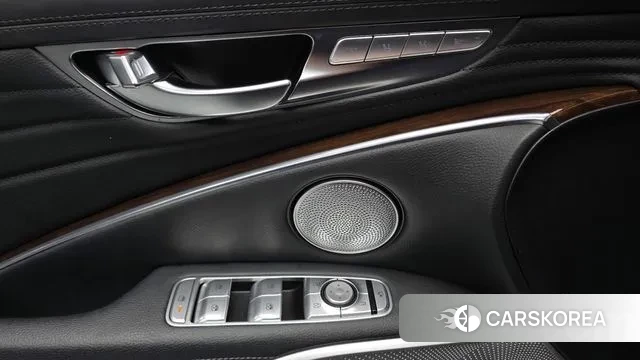 Kia More K9 id 3505122 из Кореи 9