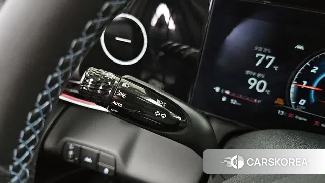 Hyundai Avante (CN7) id 3722094 из Кореи 9