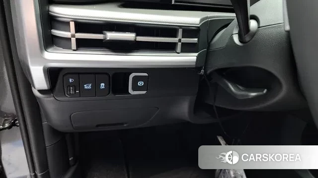 Hyundai Santa Fe (MX5) id 3393595 из Кореи 9