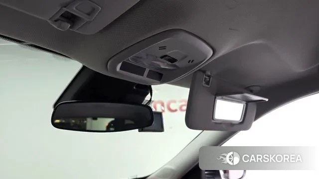 Chevrolet (GM Daewoo) Trax Crossover id 3365439 из Кореи 9