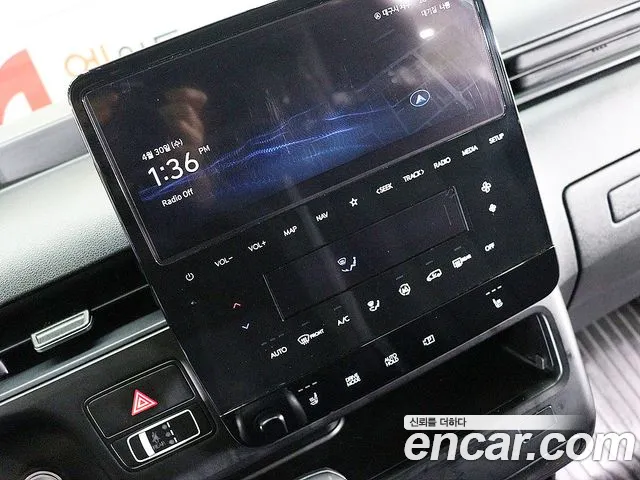 Hyundai Staria id 2688205 из Кореи 9