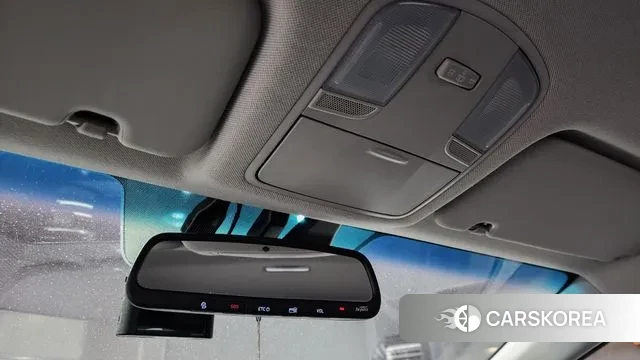 Hyundai The New Avante AD id 3129198 из Кореи 9