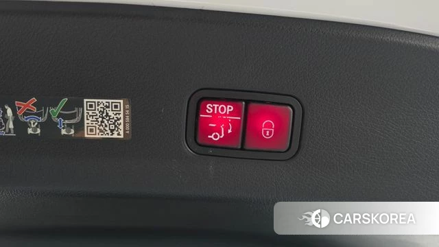 Mercedes-Benz GLC-Class X254 id 4897983 из Кореи 9