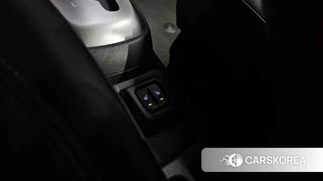 Chevrolet (GM Daewoo) The Next Spark id 3494744 из Кореи 9