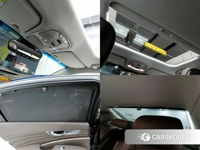 Kia More K9 id 4286242 из Кореи 9