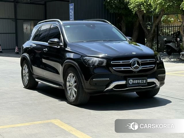 Mercedes-Benz GLE (import) id 4276645 из Китая 9