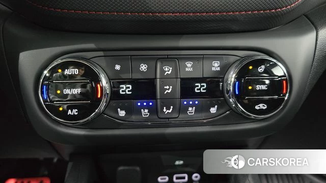 Chevrolet (GM Daewoo) Trailblazer id 3799499 из Кореи 9