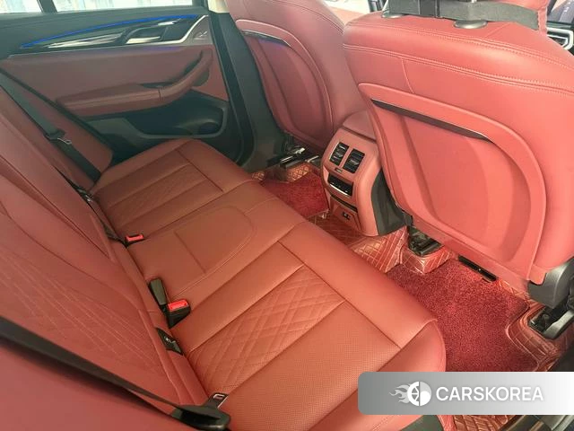 BMW X3 id 4335218 из Китая 9