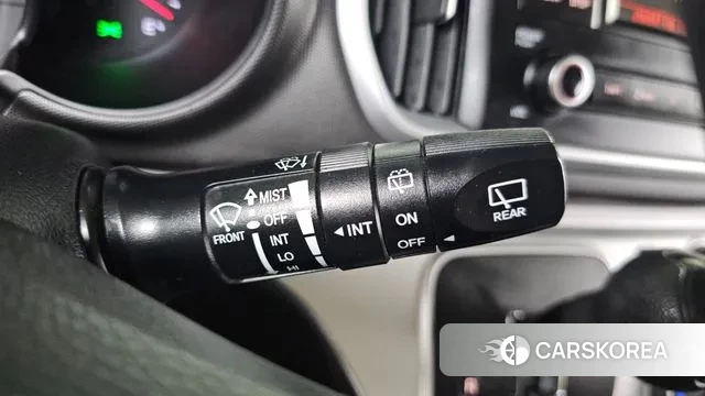 Kia The New Ray id 3728754 из Кореи 9