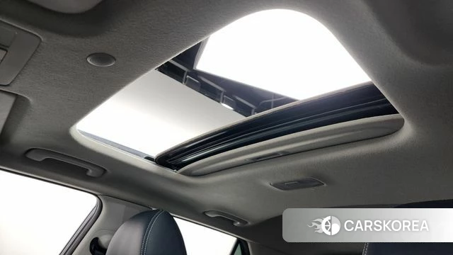 Hyundai Venue id 4895157 из Кореи 9