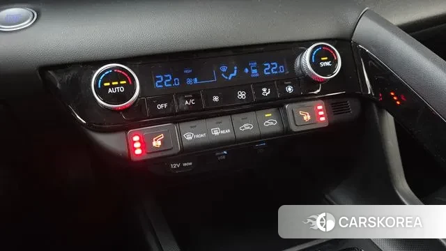 Hyundai Avante Hybrid (CN7) id 3472765 из Кореи 9