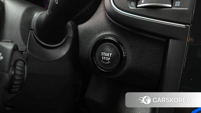Renault Korea (Samsung) The New QM6 id 4506921 из Кореи 9