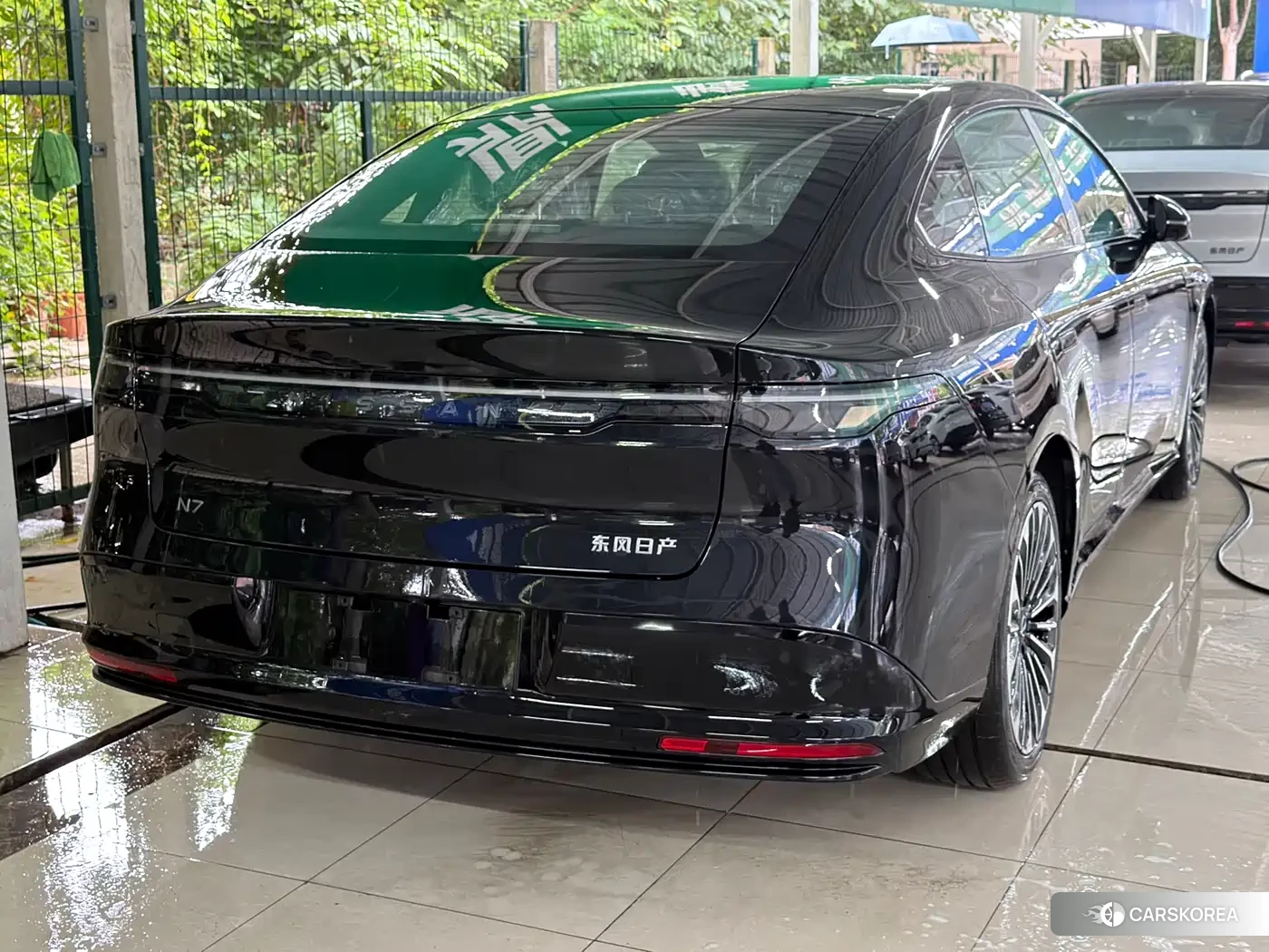 Nissan N7 id 4669248 из Китая 9