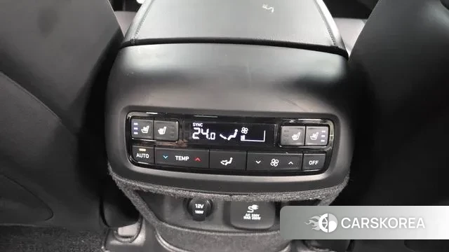 Hyundai Palisade id 3384721 из Кореи 9