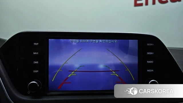 Hyundai Sonata (DN8) id 4873148 из Кореи 9