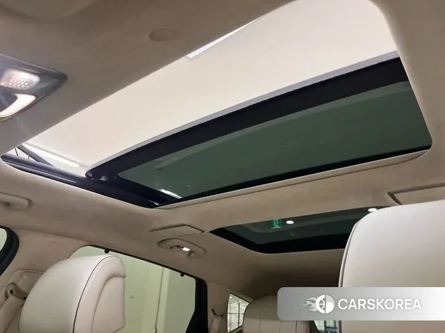 Genesis GV80 id 3726914 из Кореи 9