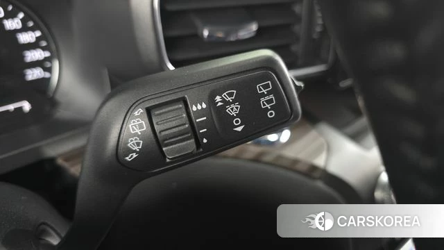 Ford Explorer 6th Generation id 4338954 из Кореи 9