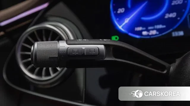 Mercedes-Benz EQS SUV X296 id 3310149 из Кореи 9