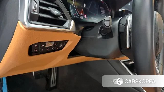 BMW 3 Series (G20) id 3032170 из Кореи 9