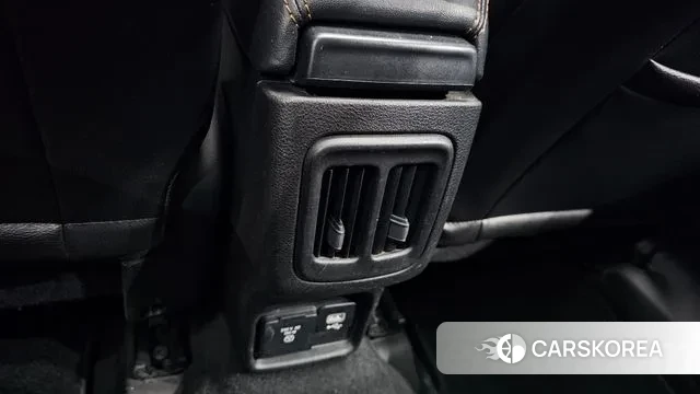 Jeep Compass 2nd Generation id 3656749 из Кореи 9