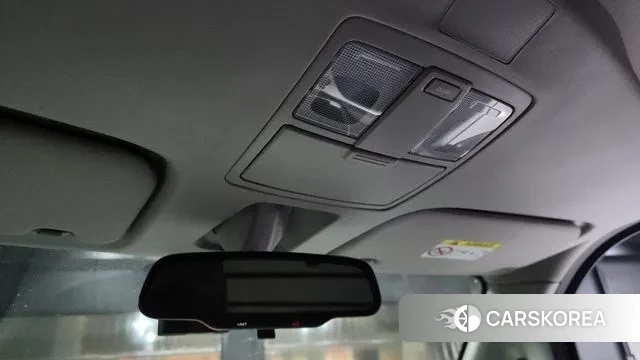 Kia The New Ray id 3323789 из Кореи 9