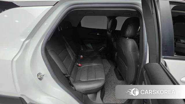 Chevrolet (GM Daewoo) Trailblazer id 4489008 из Кореи 9