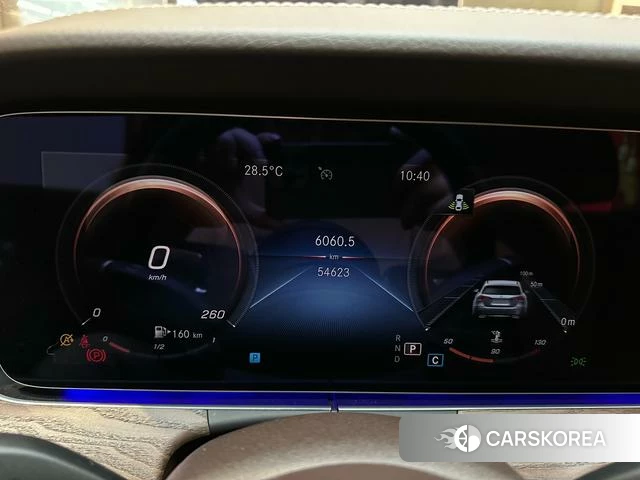 Mercedes-Benz E-class id 4182667 из Китая 9