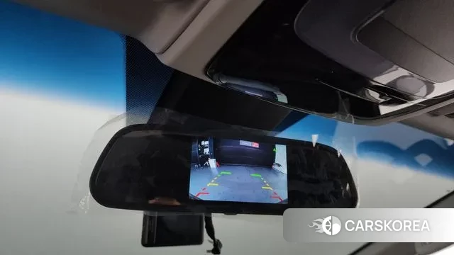 Hyundai Staria id 2999054 из Кореи 9