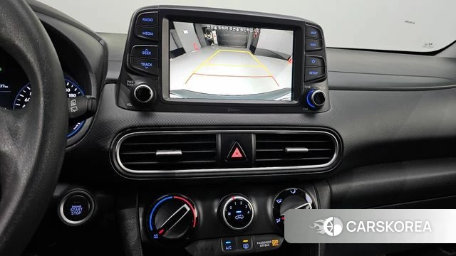 Hyundai Kona id 4180804 из Кореи 9