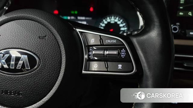 Kia Seltos id 3813865 из Кореи 9