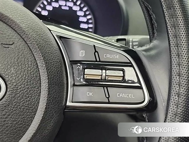 Kia The New K5 2nd generation id 3845574 из Кореи 9