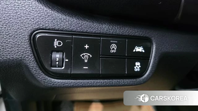 Kia Seltos id 4918101 из Кореи 9